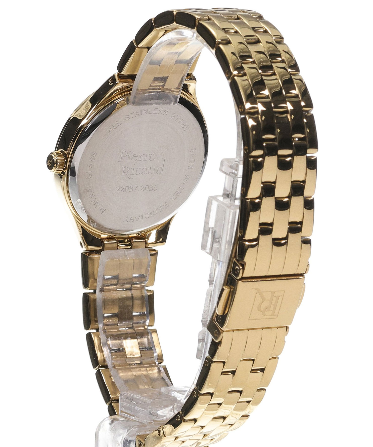 ساعت مچی زنانه پیر ریکود, کد P22087.1124Q