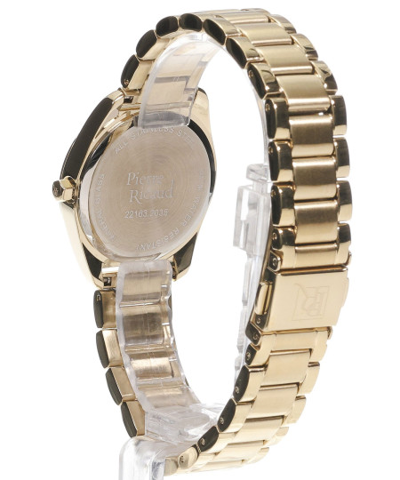 ساعت مچی زنانه پیر ریکود, کد P22163.1134Q