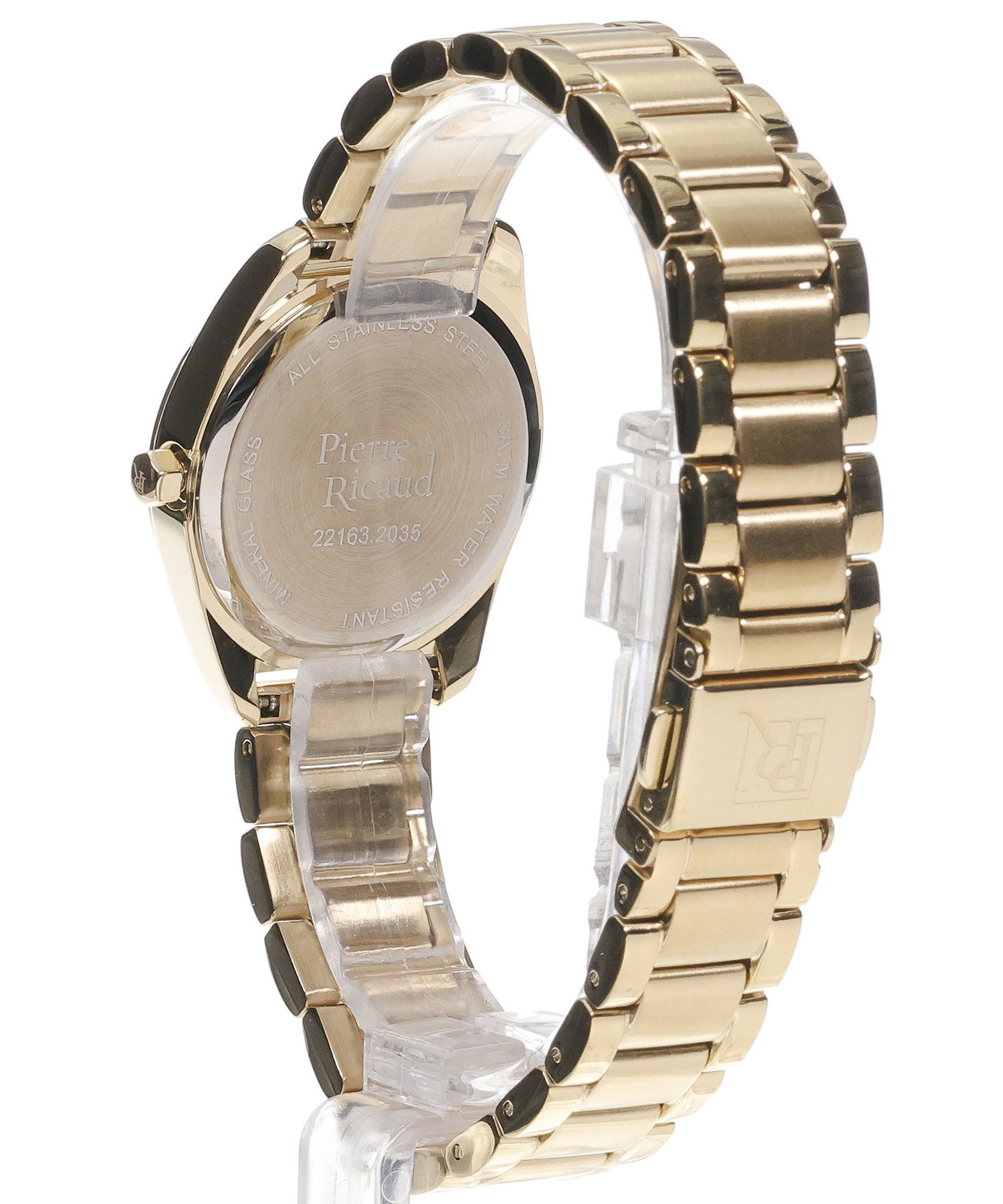 ساعت مچی زنانه پیر ریکود, کد P22163.1134Q