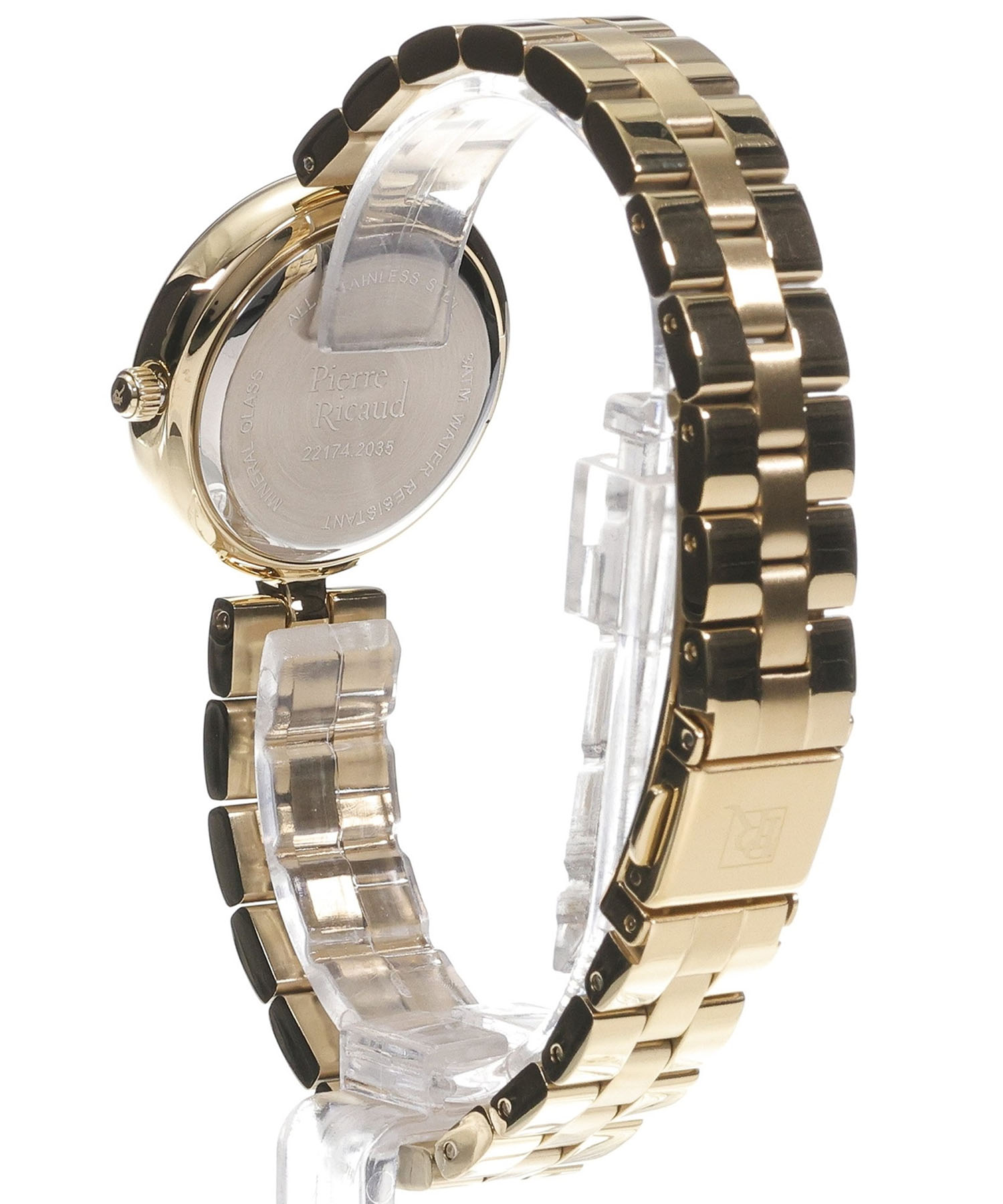 ساعت مچی زنانه پیر ریکود, کد P22174.1144Q