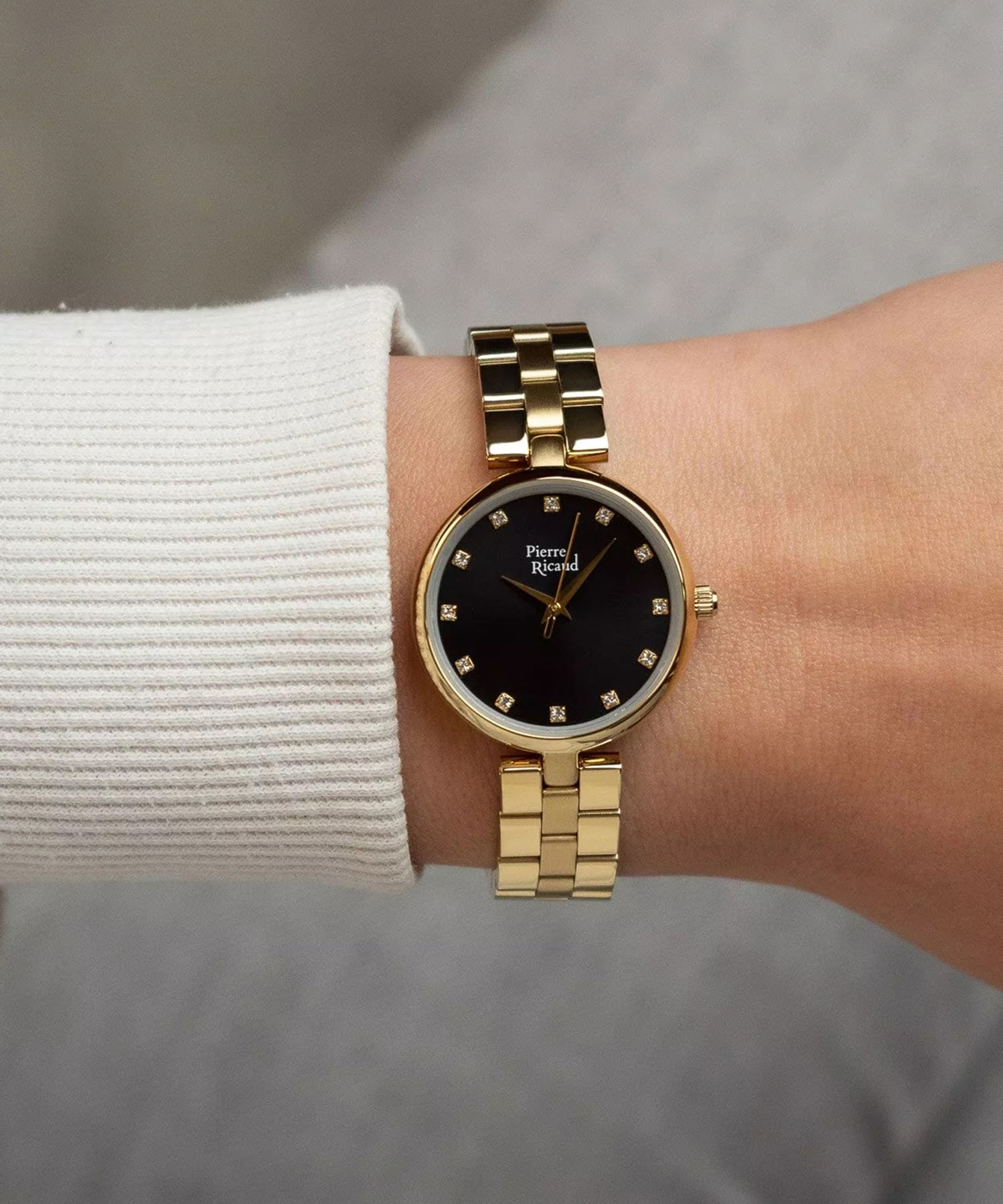 ساعت مچی زنانه پیر ریکود, کد P22174.1144Q