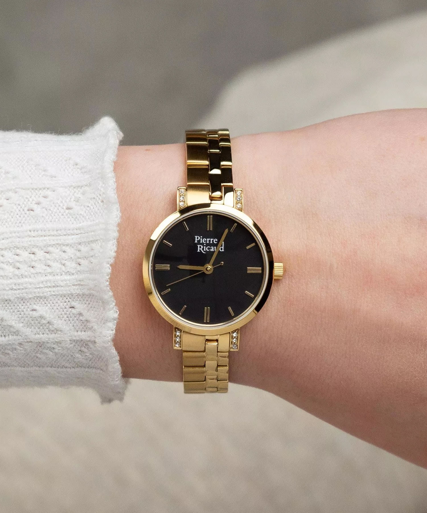 ساعت مچی زنانه پیر ریکود, کد P23019.1114QZ