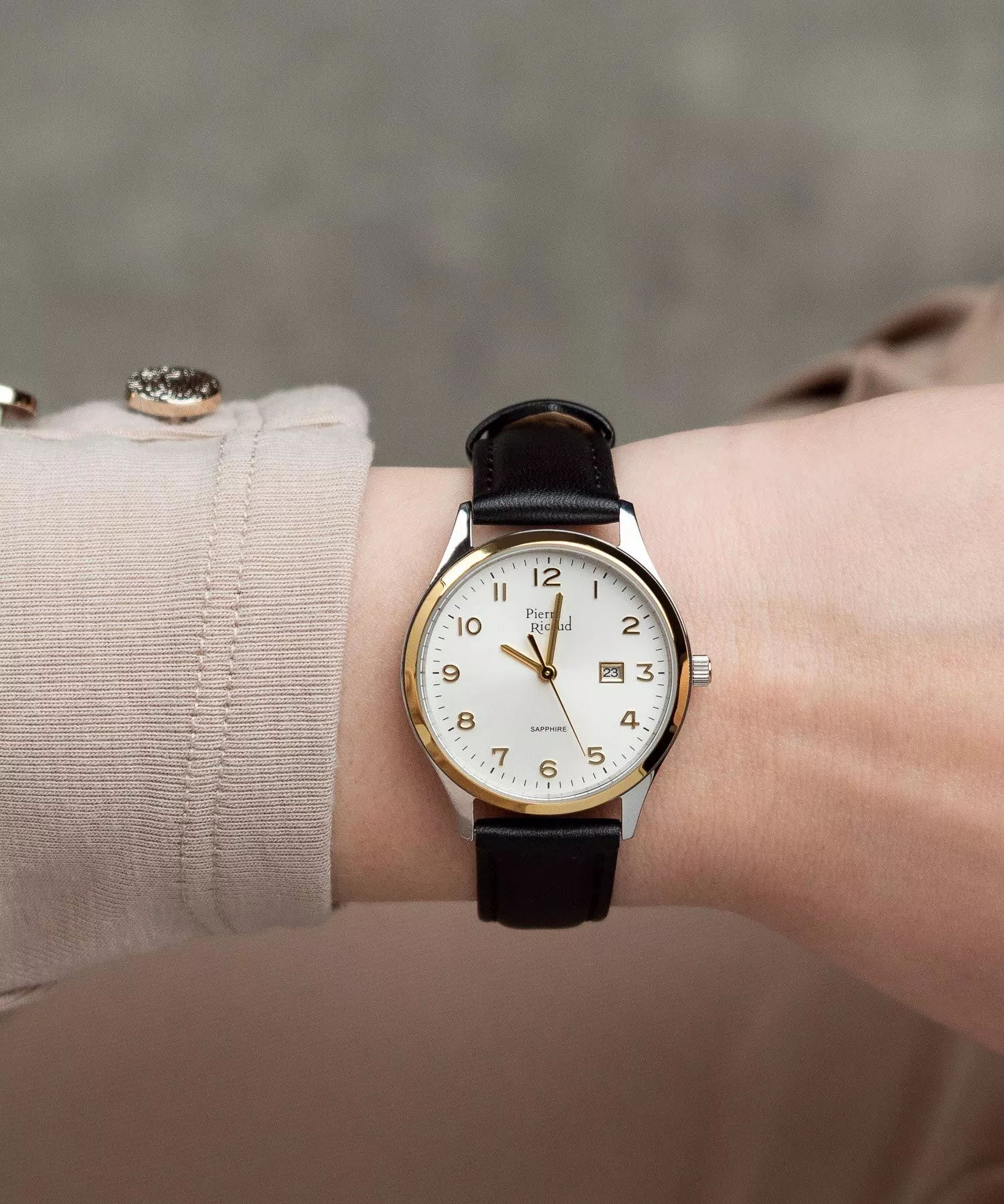 ساعت مچی زنانه پیر ریکود, کد P51028.2223Q