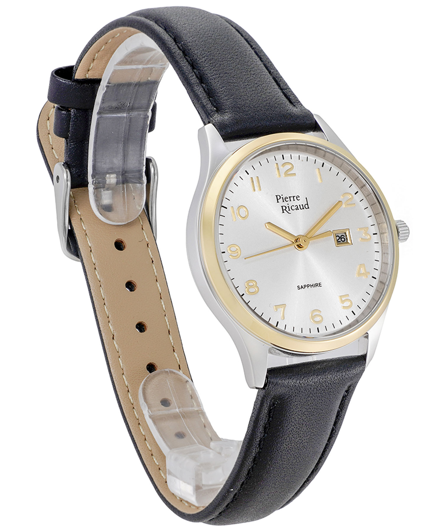 ساعت مچی زنانه پیر ریکود, کد P51028.2223Q