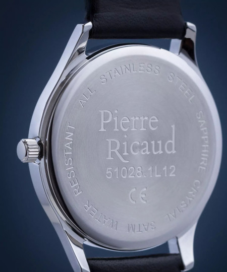 ساعت مچی زنانه پیر ریکود, کد P51028.5223Q