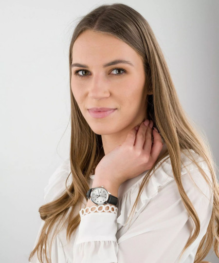 ساعت مچی زنانه پیر ریکود, کد P51028.5223Q