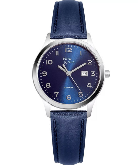 ساعت مچی زنانه پیر ریکود, کد P51028.5N25Q