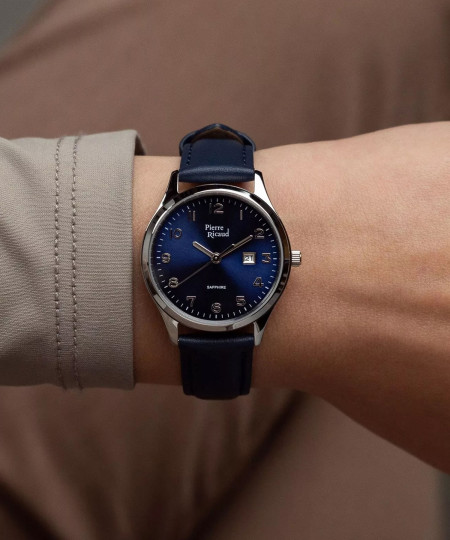 ساعت مچی زنانه پیر ریکود, کد P51028.5N25Q