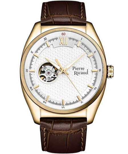 ساعت مچی مردانه پیر ریکود, کد P60052.1263A