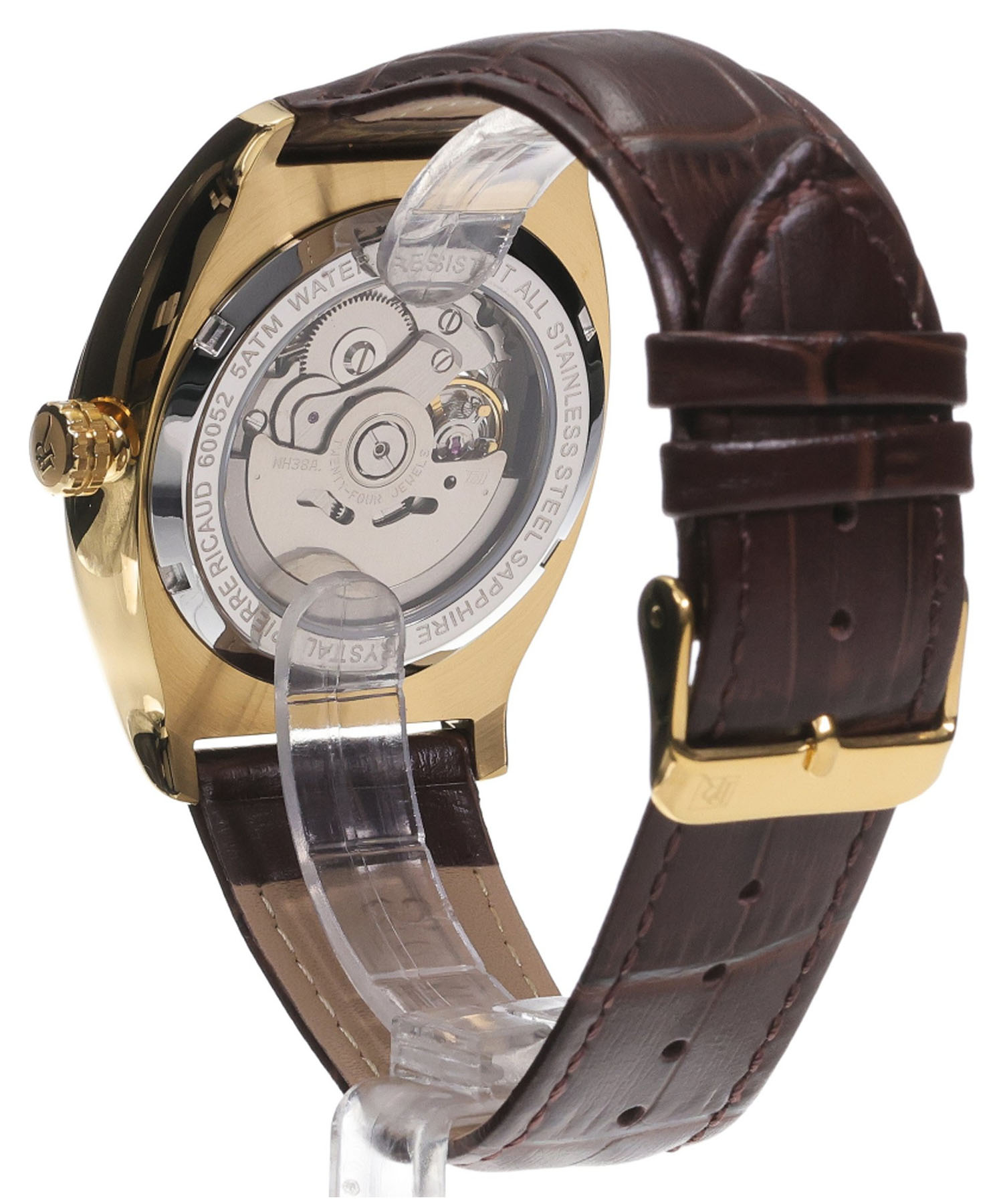 ساعت مچی مردانه پیر ریکود, کد P60052.1263A