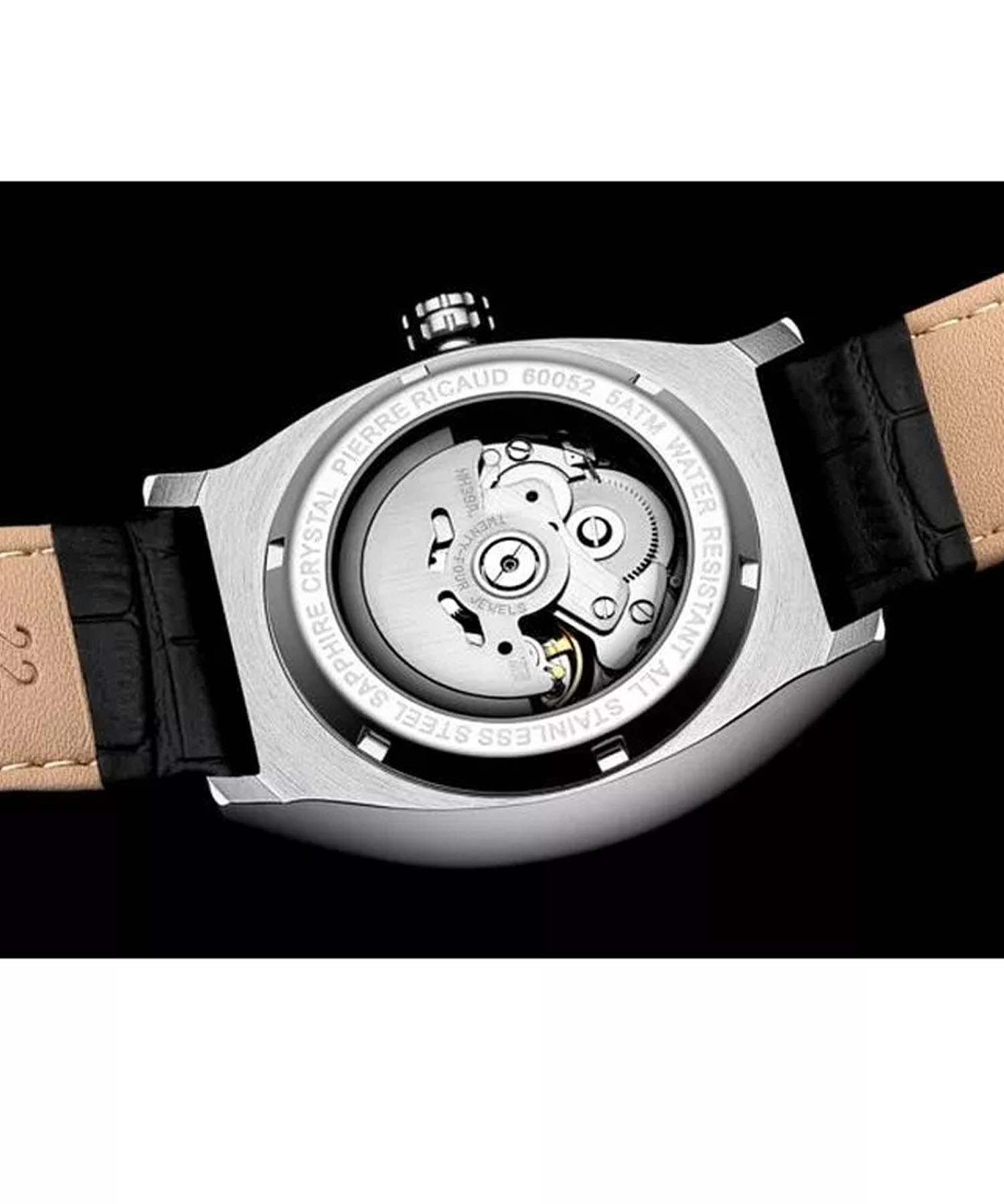 ساعت مچی مردانه پیر ریکود, کد P60052.5264A