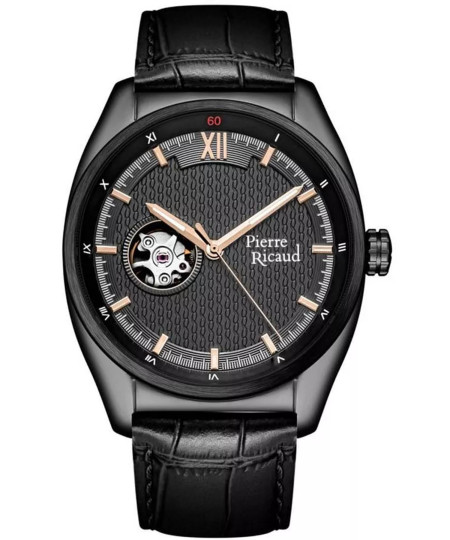 ساعت مچی مردانه پیر ریکود, کد P60052.S2R6A