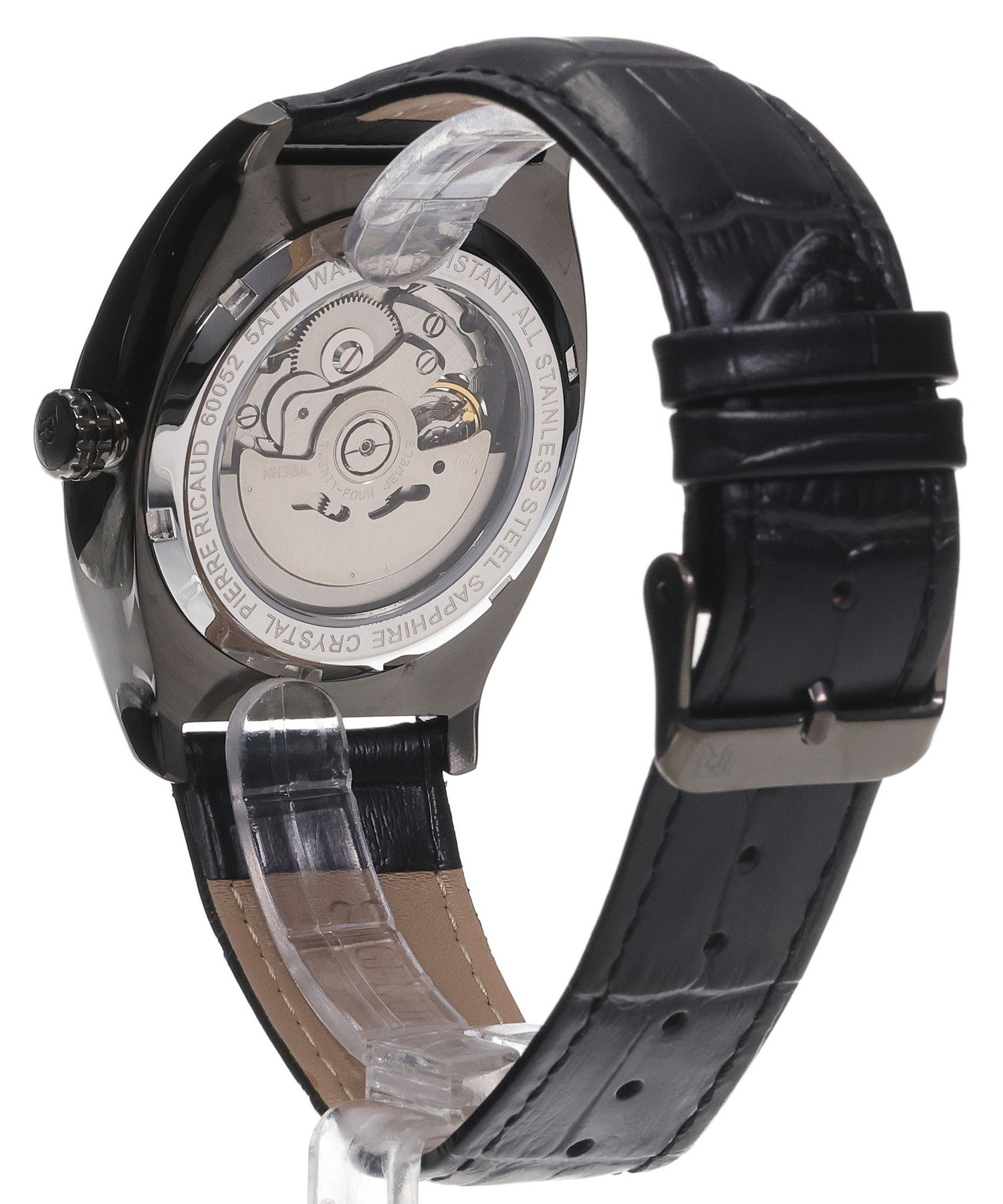 ساعت مچی مردانه پیر ریکود, کد P60052.S2R6A