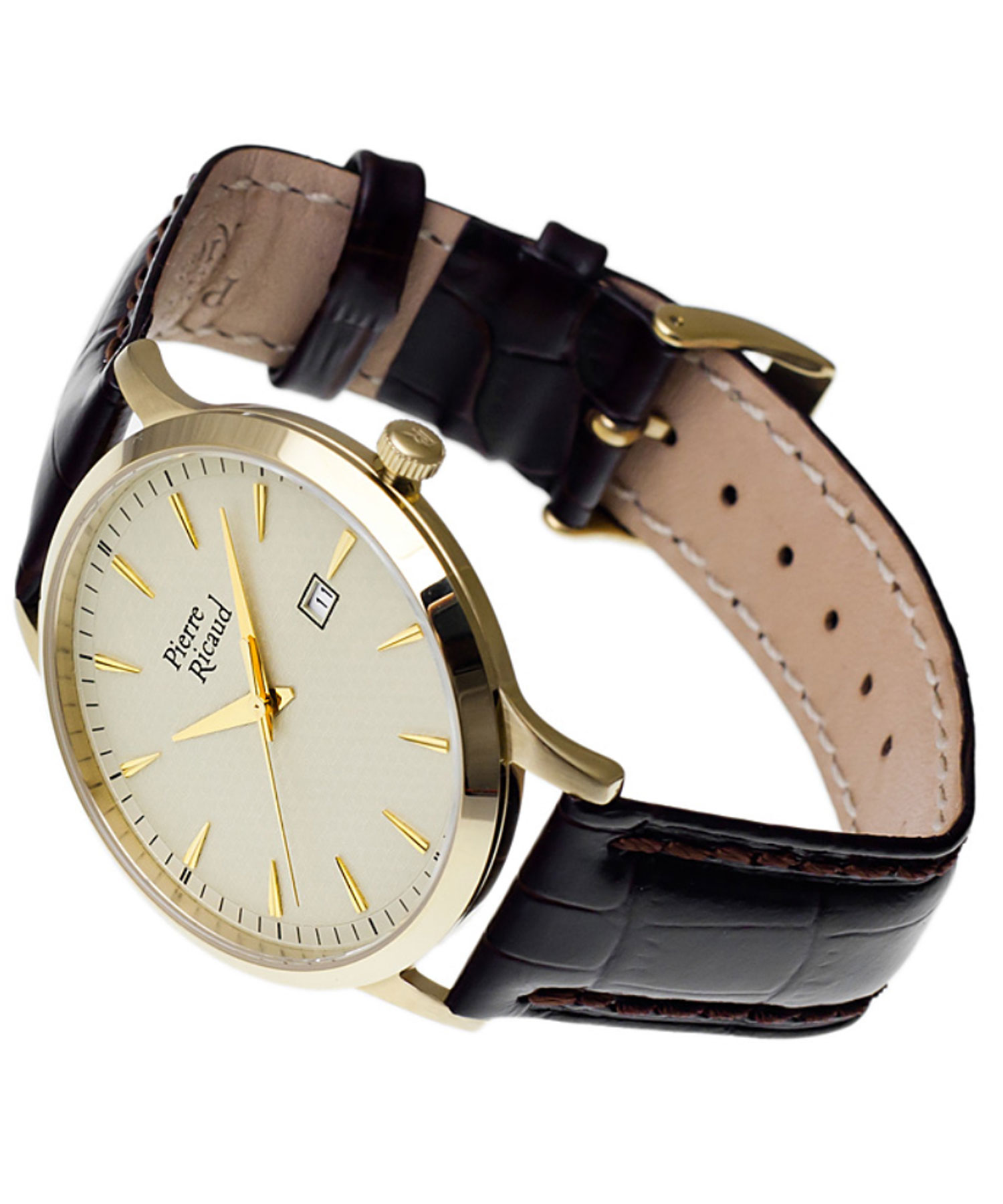 ساعت مچی مردانه پیر ریکود, کد P91023.1211Q