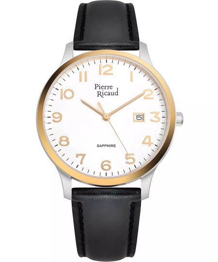 ساعت مچی مردانه پیر ریکود, کد P91028.2223Q