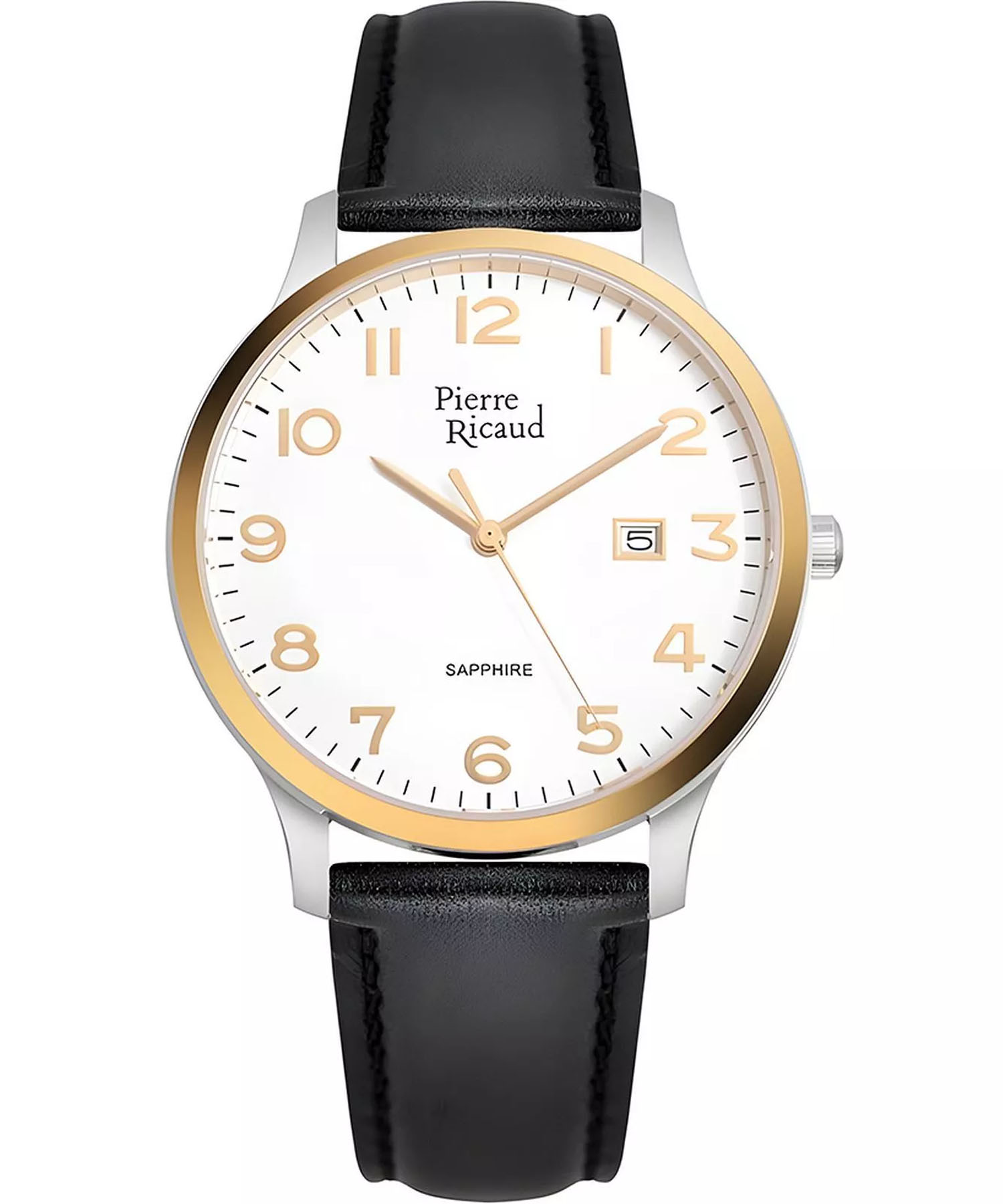 ساعت مچی مردانه پیر ریکود, کد P91028.2223Q