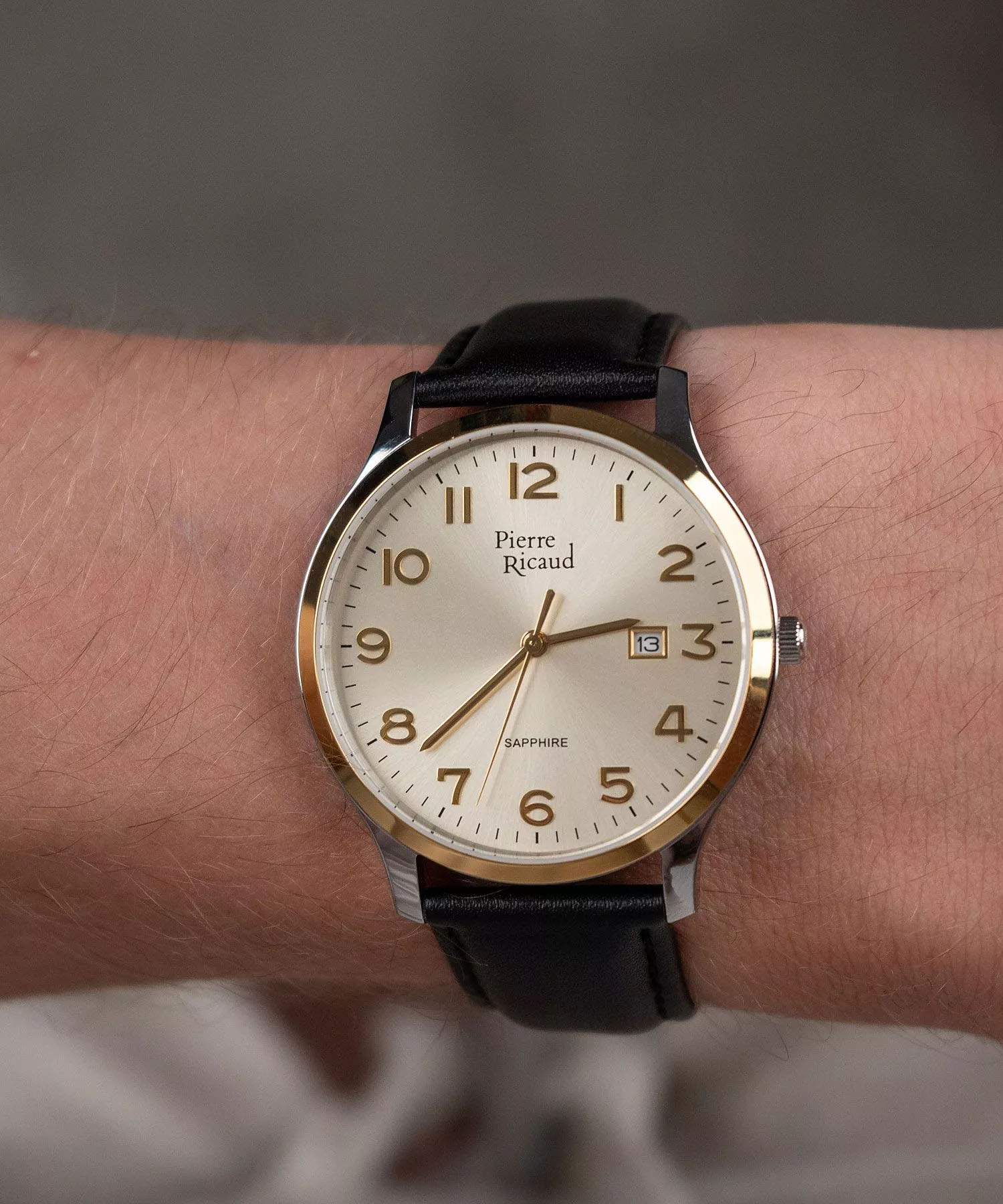 ساعت مچی مردانه پیر ریکود, کد P91028.2223Q