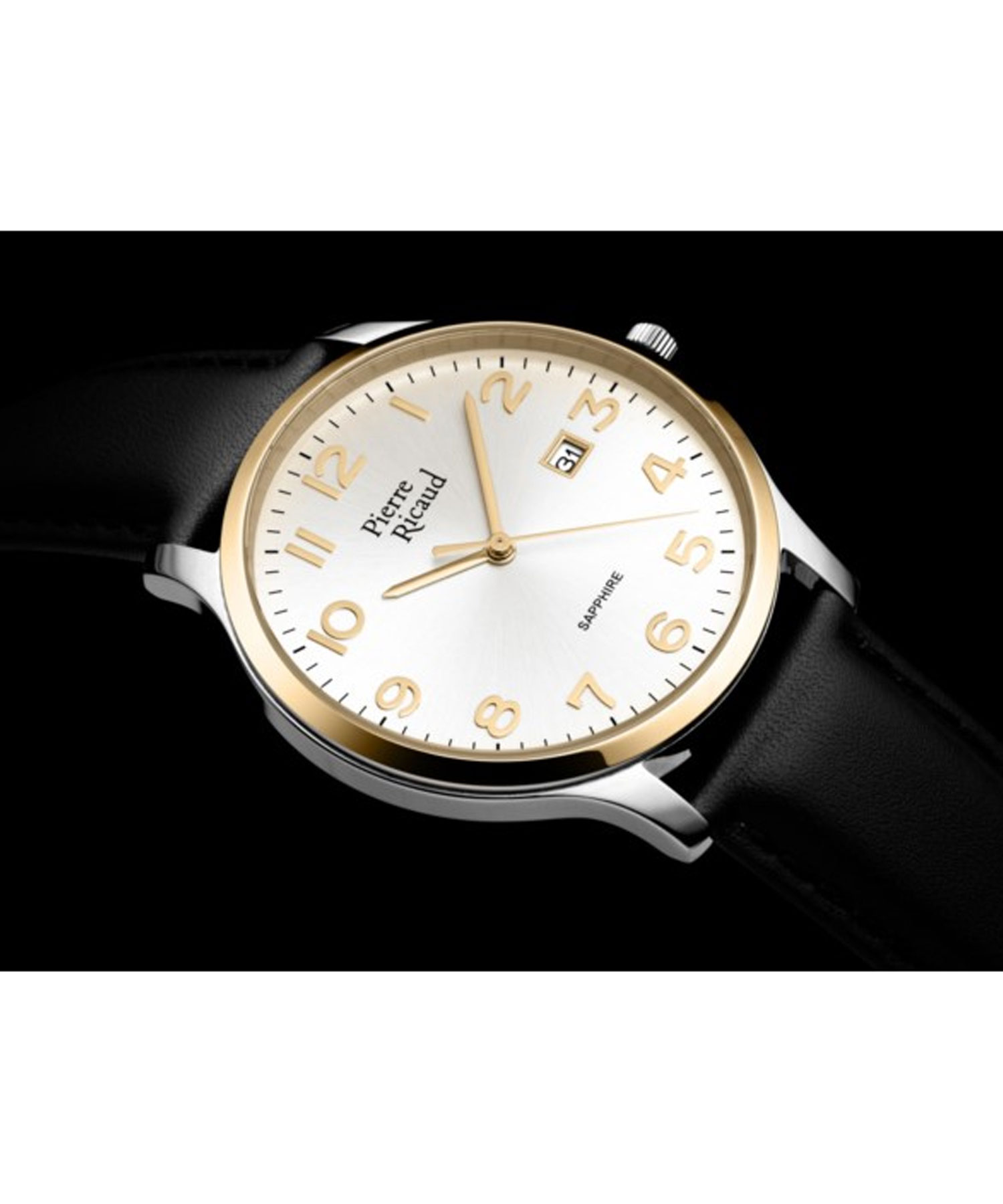 ساعت مچی مردانه پیر ریکود, کد P91028.2223Q