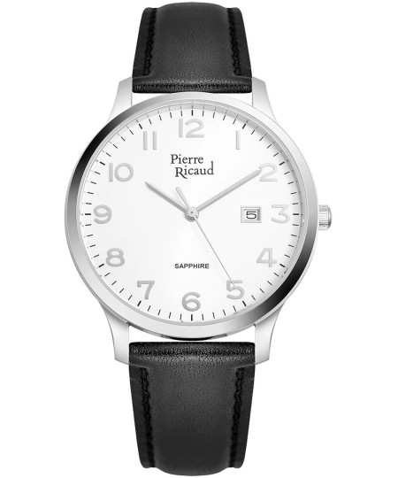ساعت مچی مردانه پیر ریکود, کد P91028.5223Q