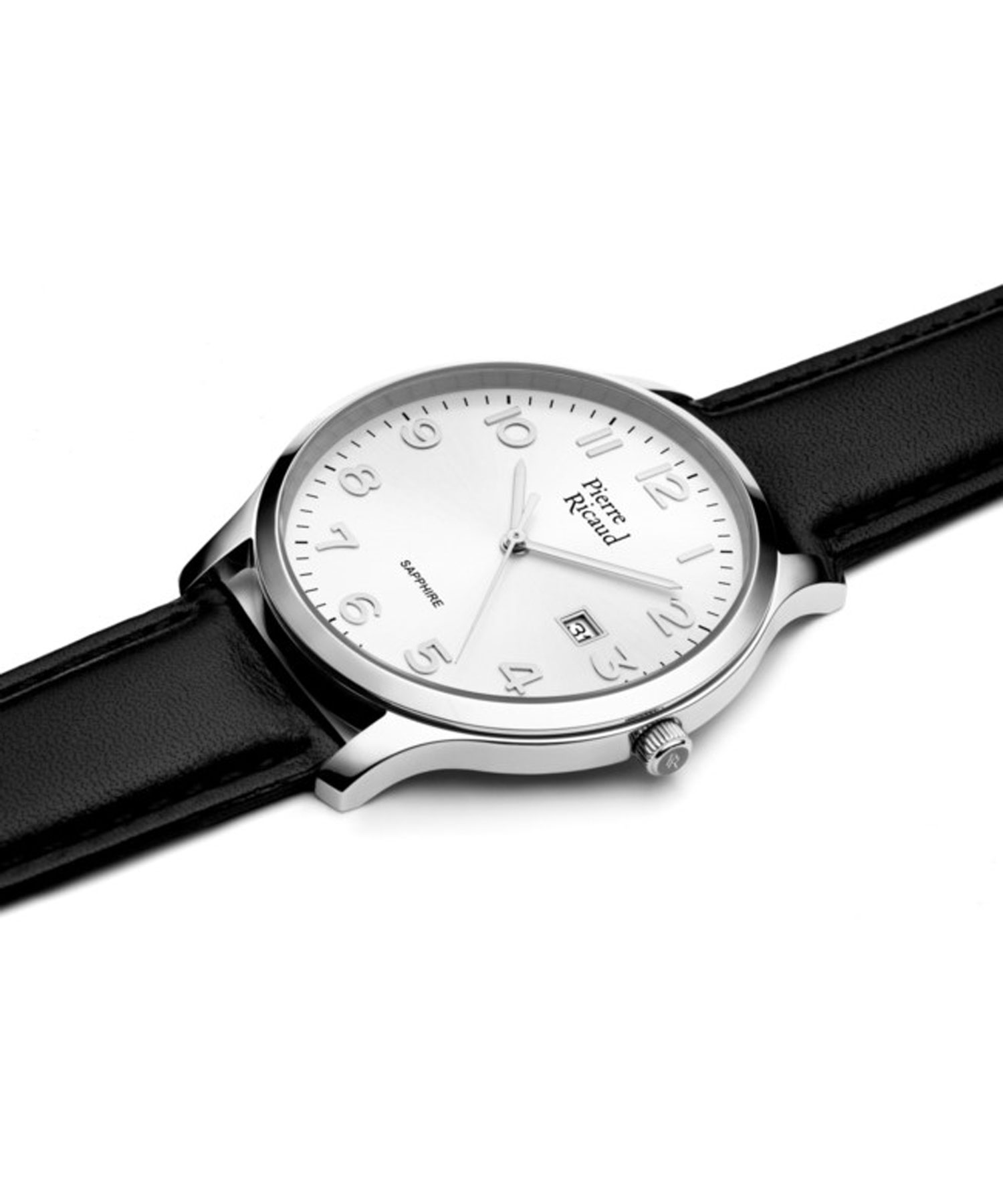 ساعت مچی مردانه پیر ریکود, کد P91028.5223Q