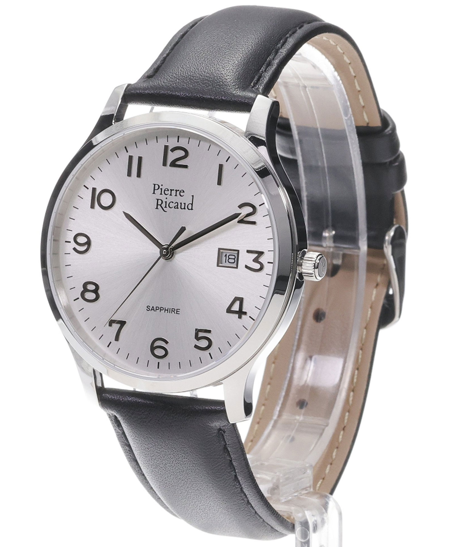 ساعت مچی مردانه پیر ریکود, کد P91028.5223Q