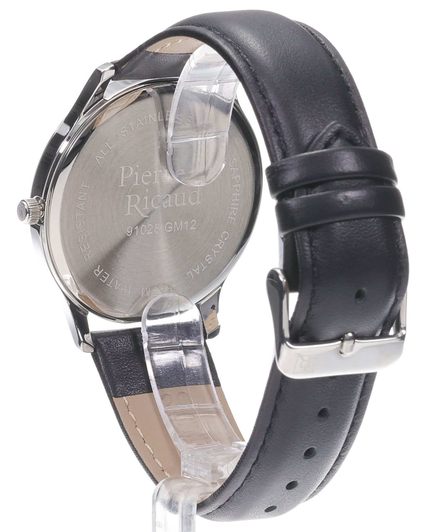 ساعت مچی مردانه پیر ریکود, کد P91028.5223Q