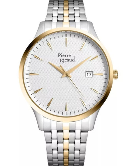 ساعت مچی مردانه پیر ریکود, کد P91037.2113Q