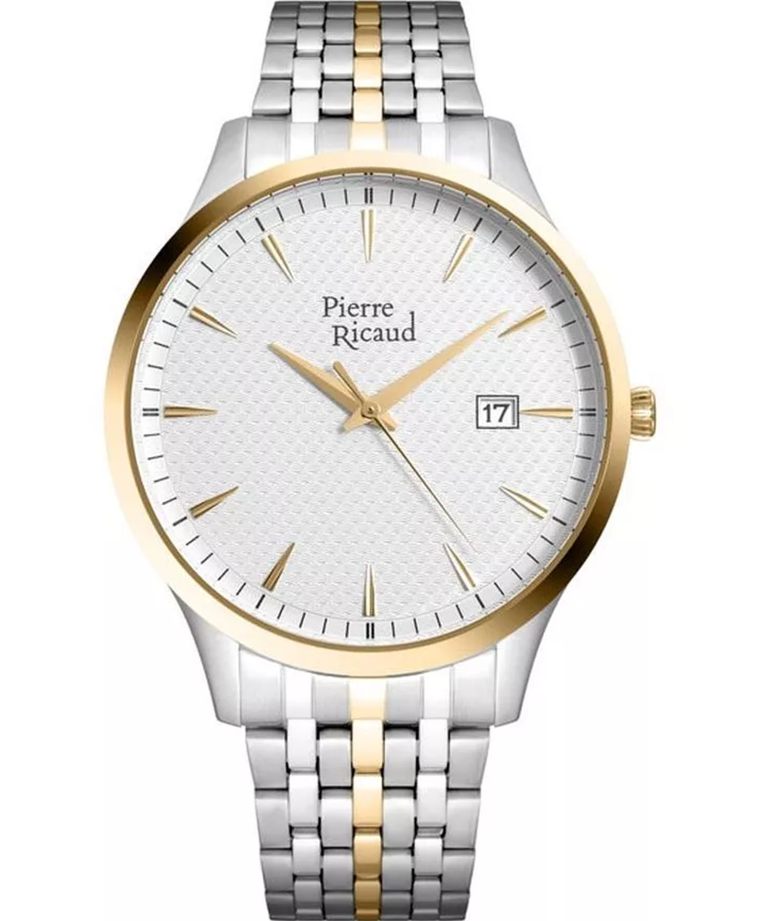 ساعت مچی مردانه پیر ریکود, کد P91037.2113Q