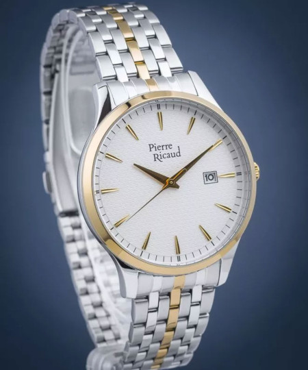 ساعت مچی مردانه پیر ریکود, کد P91037.2113Q