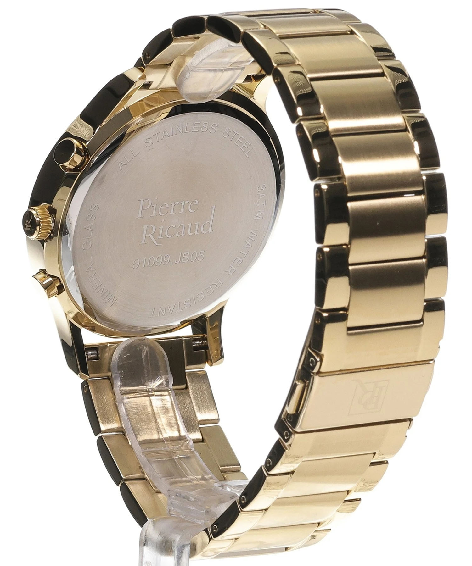 ساعت مچی مردانه پیر ریکود, کد P91099.1114CH