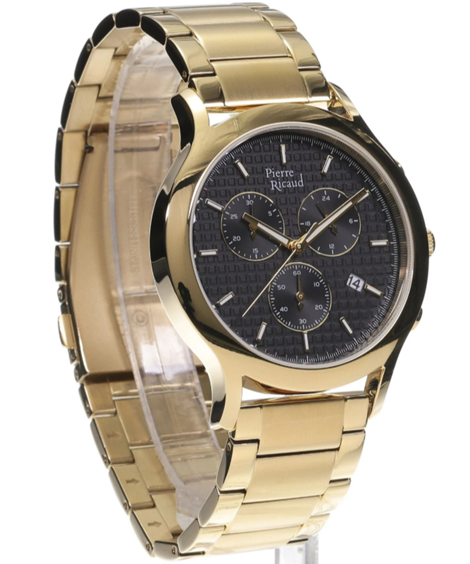 ساعت مچی مردانه پیر ریکود, کد P91099.1114CH