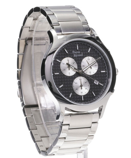 ساعت مچی مردانه پیر ریکود, کد P91099.5114CH