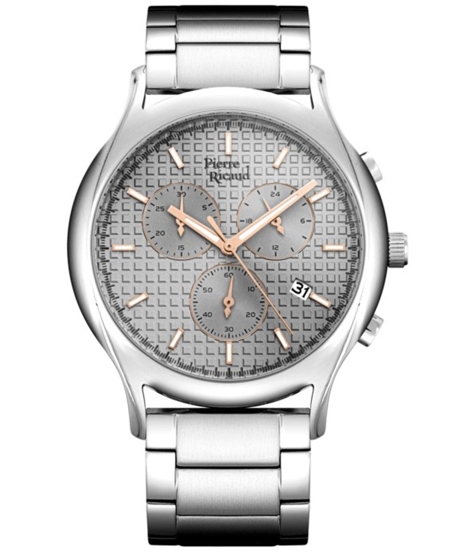 ساعت مچی مردانه پیر ریکود, کد P91099.51R7CH