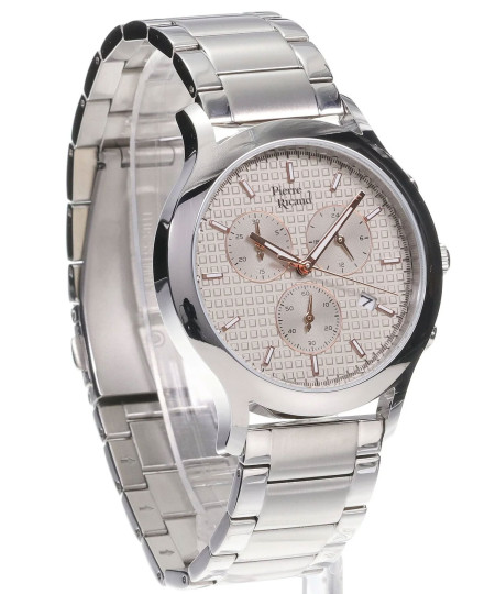 ساعت مچی مردانه پیر ریکود, کد P91099.51R7CH