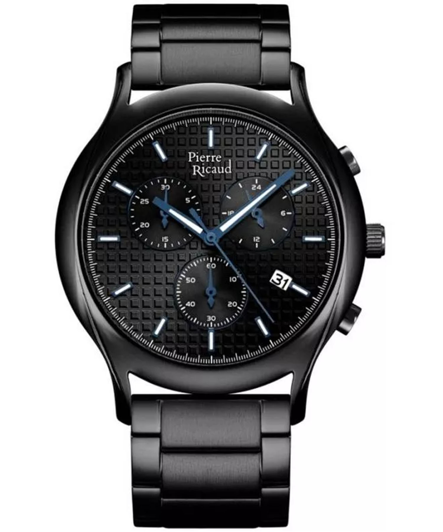 ساعت مچی مردانه پیر ریکود, کد P91099.B114CH