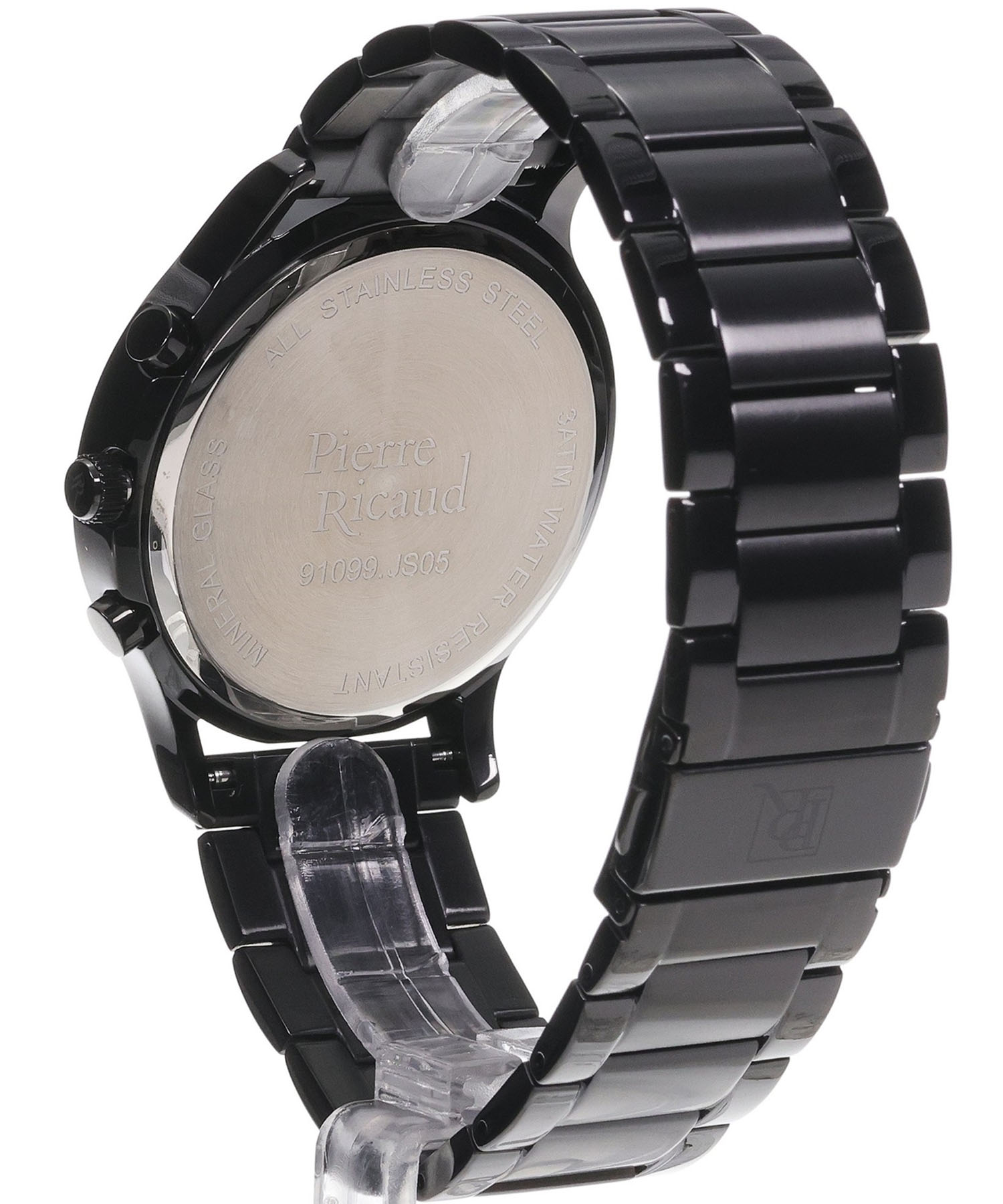 ساعت مچی مردانه پیر ریکود, کد P91099.B114CH