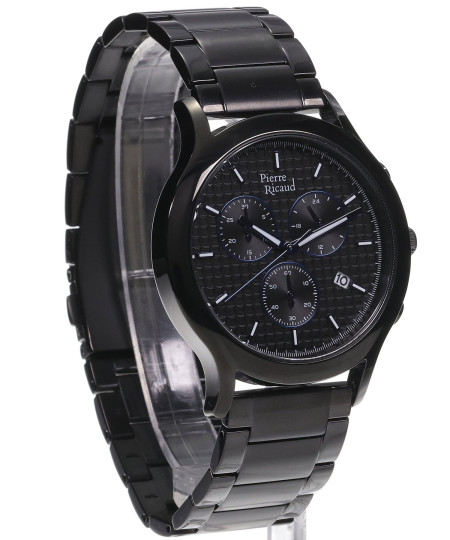 ساعت مچی مردانه پیر ریکود, کد P91099.B114CH