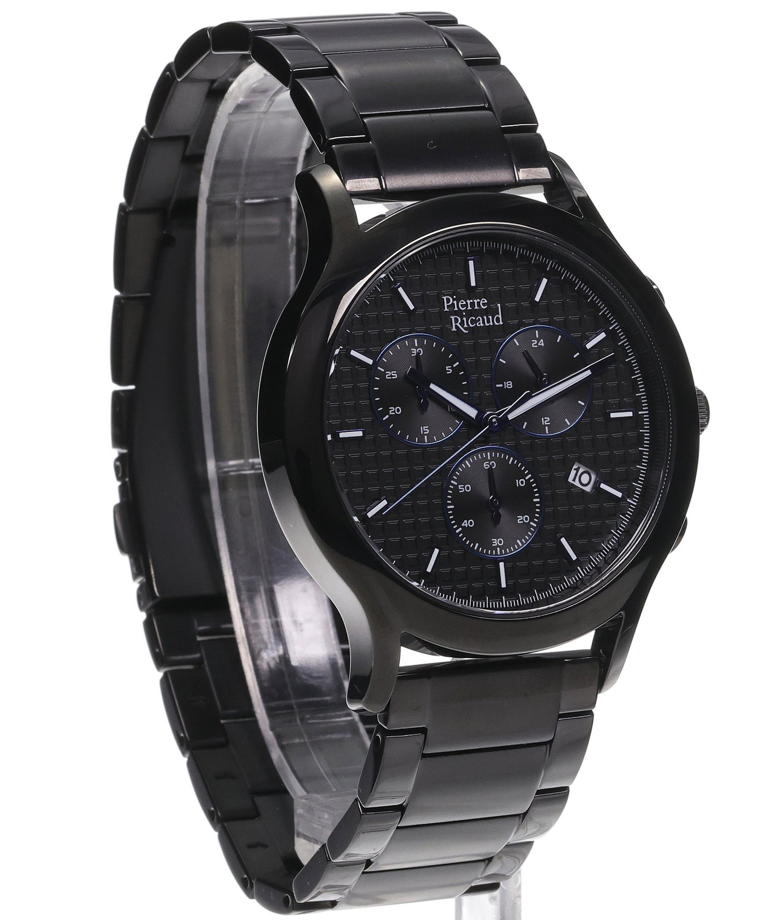 ساعت مچی مردانه پیر ریکود, کد P91099.B114CH