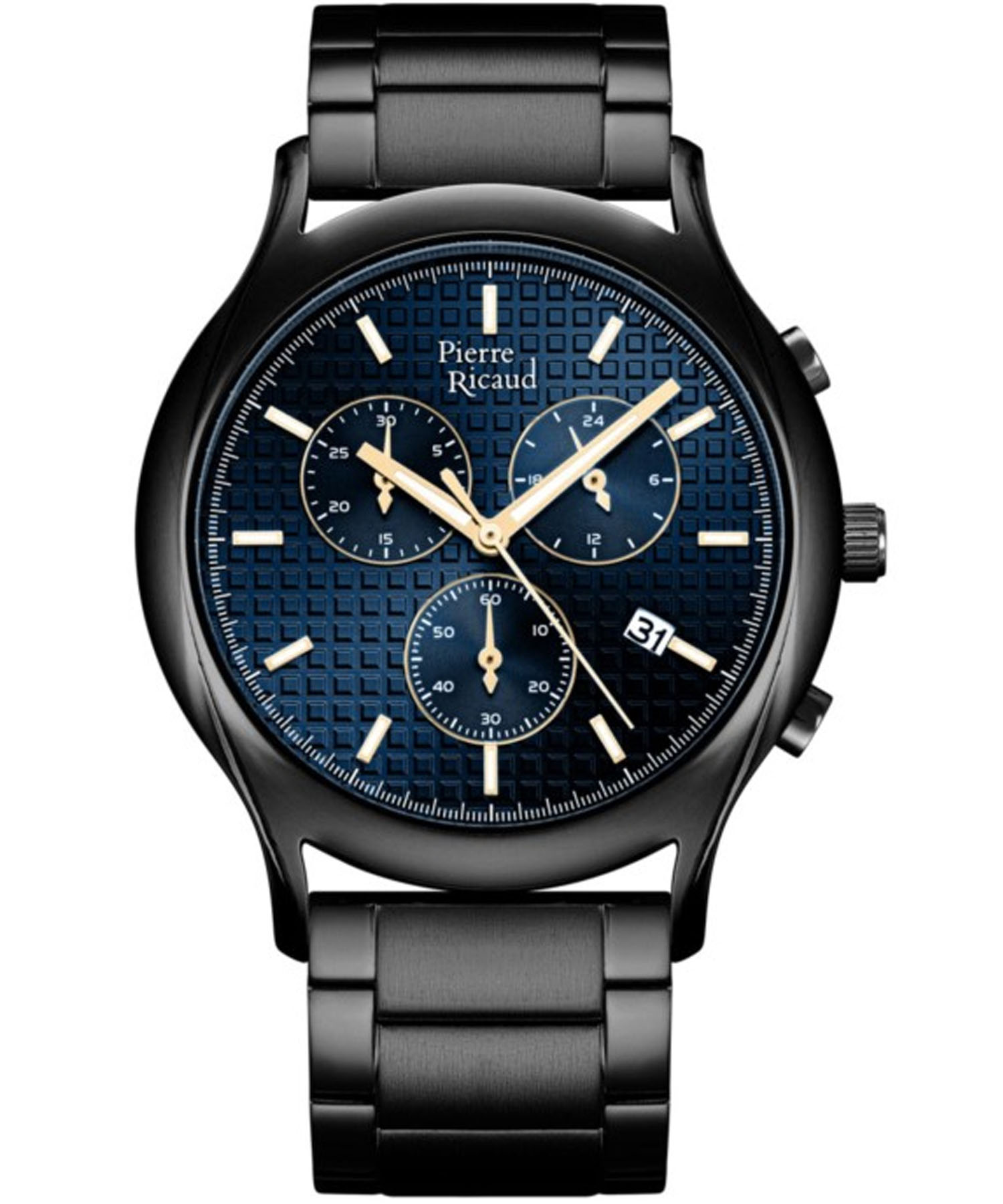 ساعت مچی مردانه پیر ریکود, کد P91099.B115CH