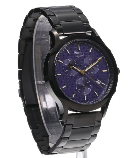 ساعت مچی مردانه پیر ریکود, کد P91099.B115CH