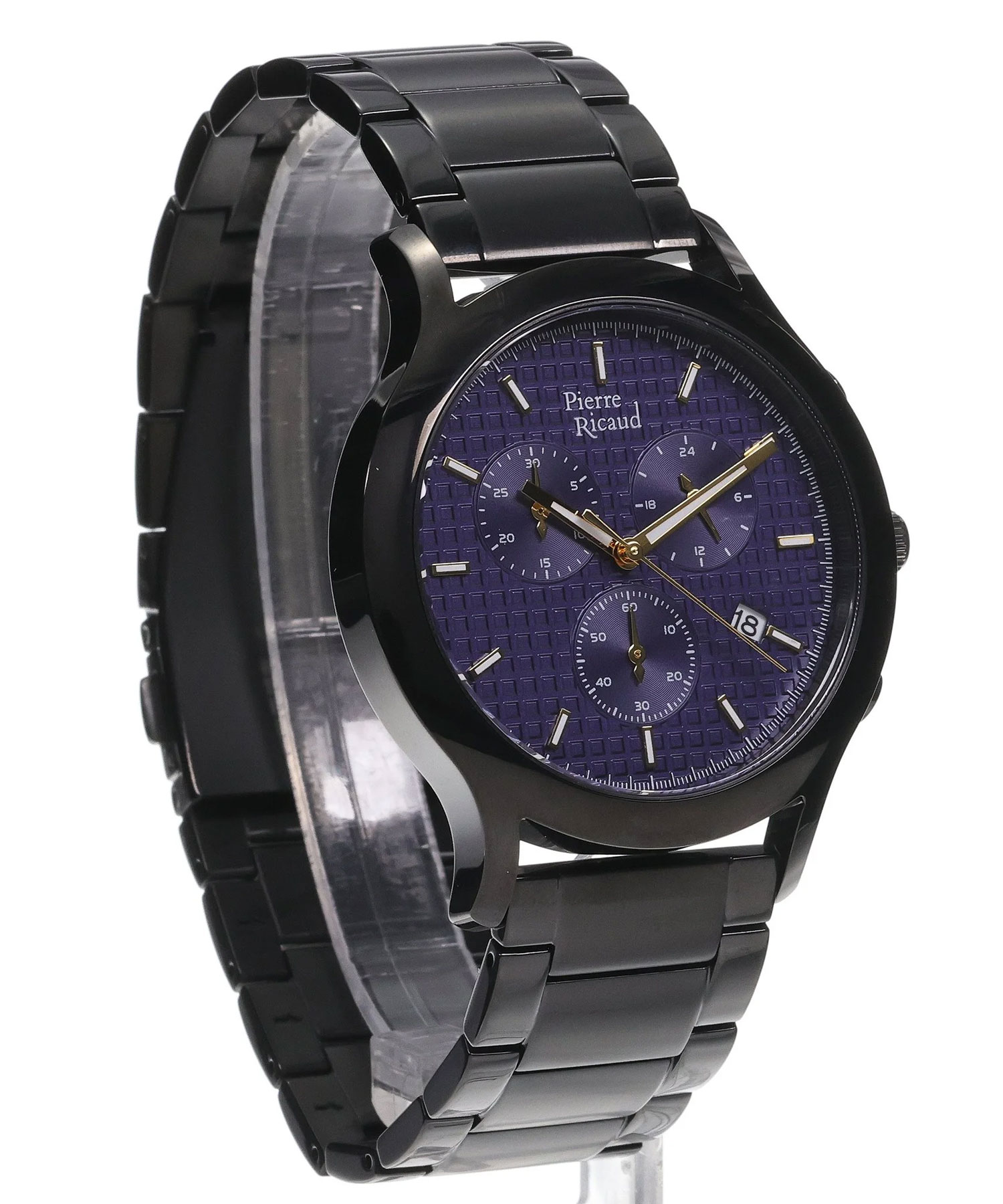 ساعت مچی مردانه پیر ریکود, کد P91099.B115CH