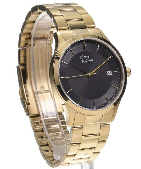 ساعت مچی مردانه پیر ریکود, کد P91103.1114Q