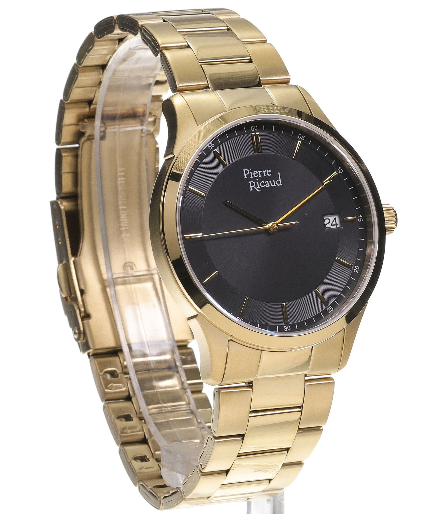 ساعت مچی مردانه پیر ریکود, کد P91103.1114Q