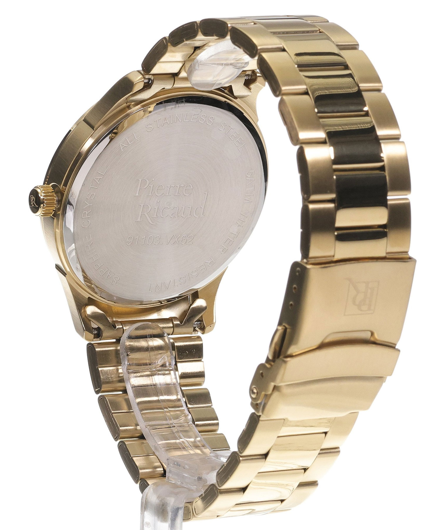 ساعت مچی مردانه پیر ریکود, کد P91103.1114Q