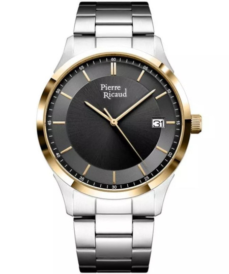 ساعت مچی مردانه پیر ریکود, کد P91103.2117Q