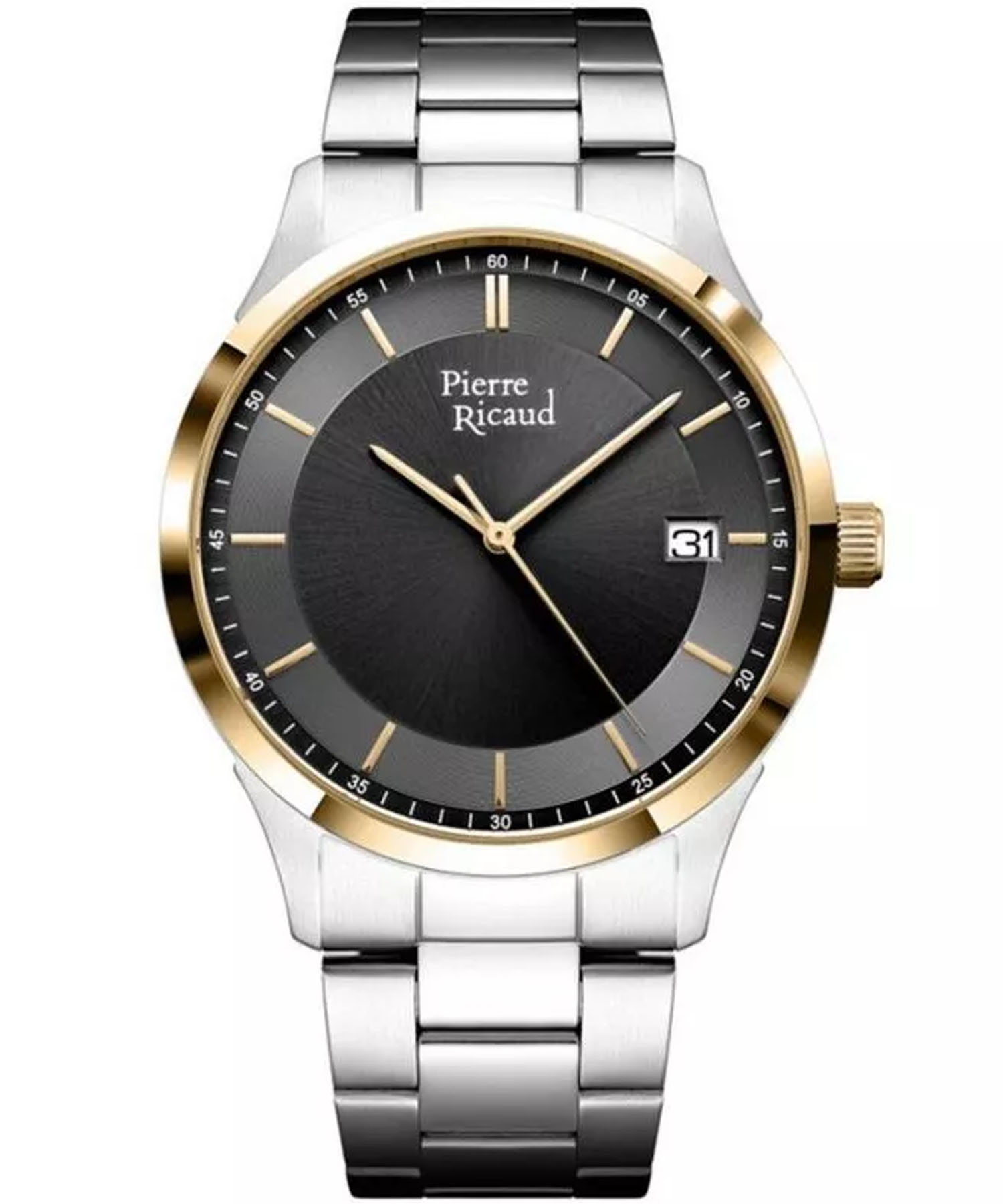 ساعت مچی مردانه پیر ریکود, کد P91103.2117Q