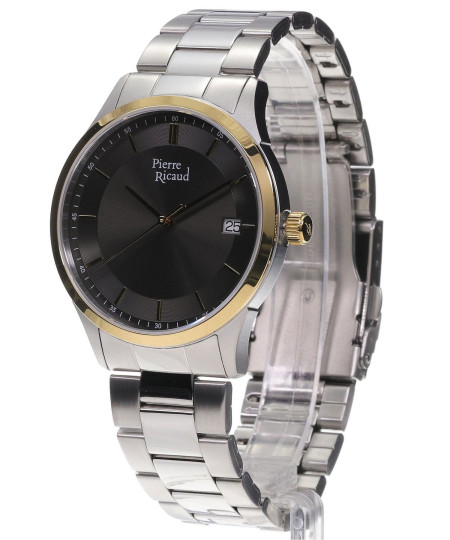 ساعت مچی مردانه پیر ریکود, کد P91103.2117Q