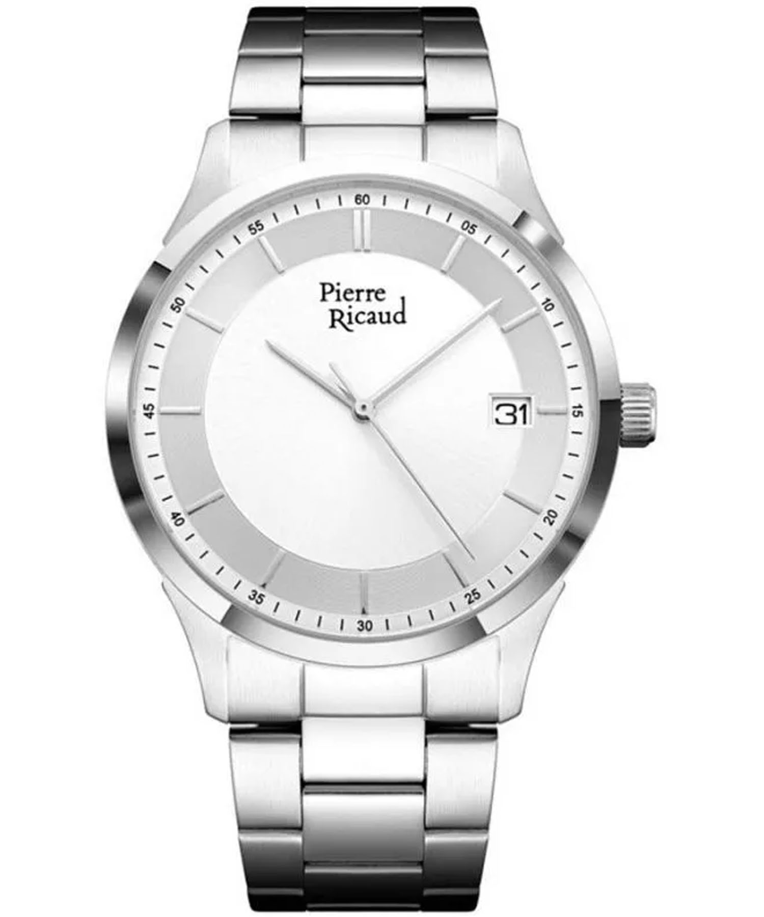 ساعت مچی مردانه پیر ریکود, کد P91103.5113Q