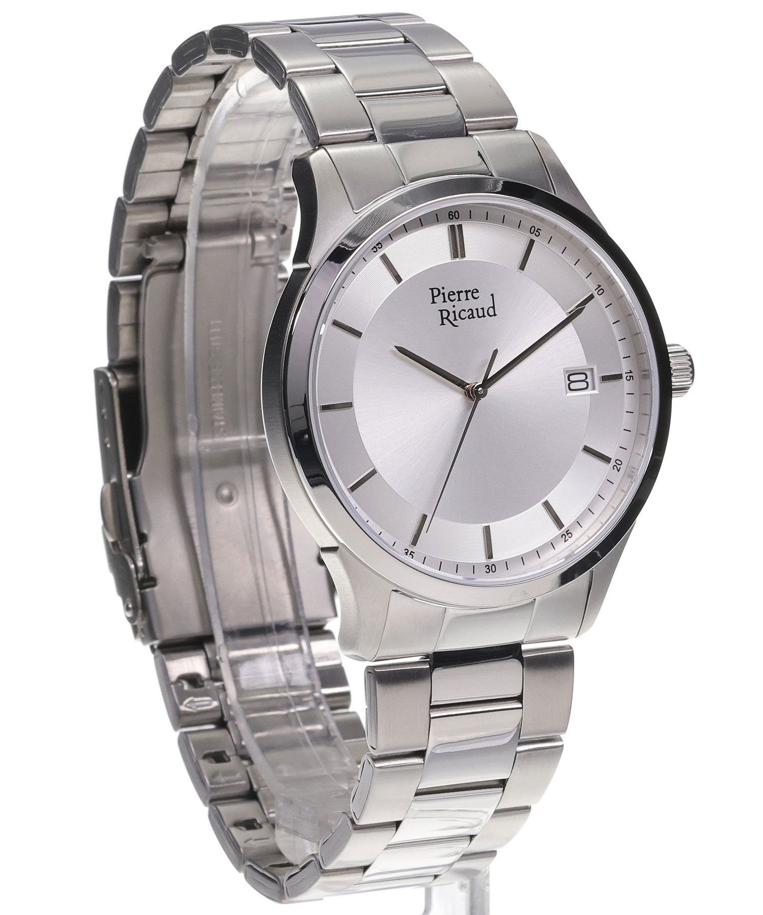 ساعت مچی مردانه پیر ریکود, کد P91103.5113Q