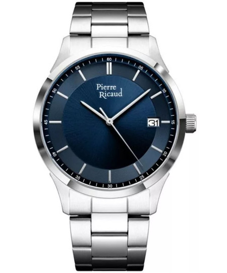 ساعت مچی مردانه پیر ریکود, کد P91103.5115Q